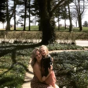 Meet your Posher, Brittney